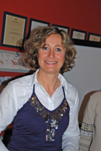 Johanna Sperlich
